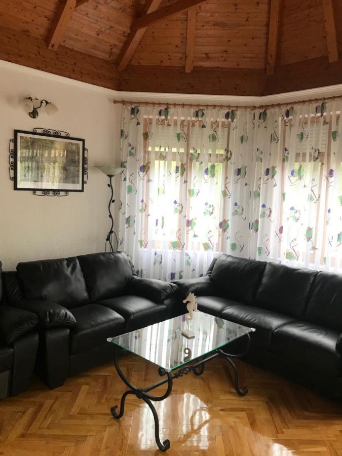 Nyaralo Balatonmariafuerdo Villa Ngoại thất bức ảnh