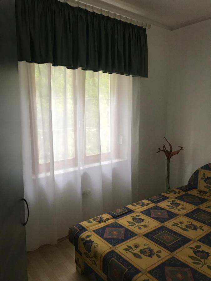 Nyaralo Balatonmariafuerdo Villa Ngoại thất bức ảnh