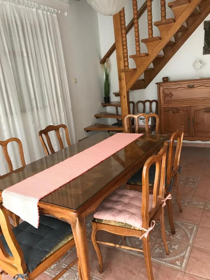 Nyaralo Balatonmariafuerdo Villa Ngoại thất bức ảnh