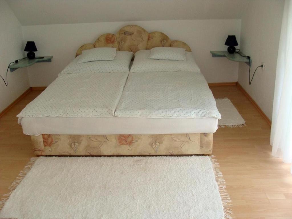 Nyaralo Balatonmariafuerdo Villa Ngoại thất bức ảnh
